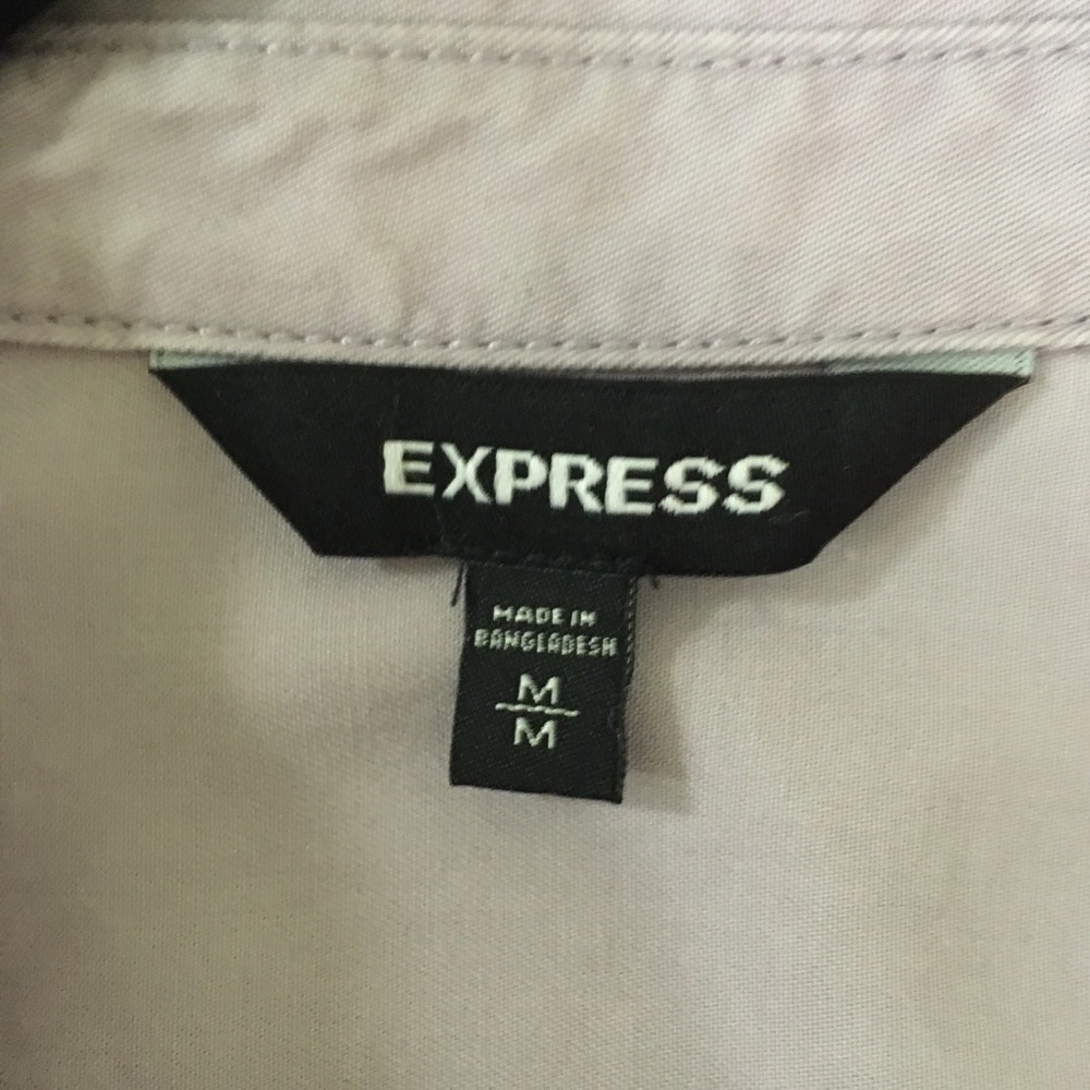 Express Blouse - Picture 3 of 3
